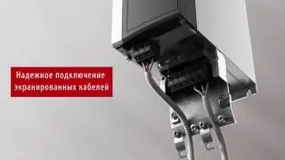 Преобразователь частоты Danfoss VLT Midi Drive FC 280 &ndash; замена приводу VLT 2800