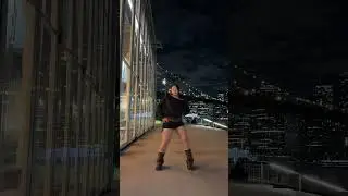 Night Moves: Dance in Style with Romper Fashion Tips #danceatnight #ootd