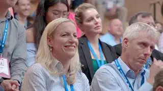Pitch@Palace Australia 2.0 | Inside Boot Camp
