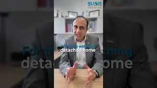 Detached Home Prices Falling in GTA? 📉 2025 Real Estate Market Update for Buyers & Investors