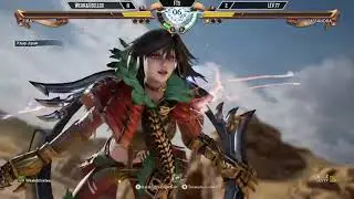 ruSCVI League - LEV77 vs Weak&Useless, Seth vs folko17 - Russian SCVI Community