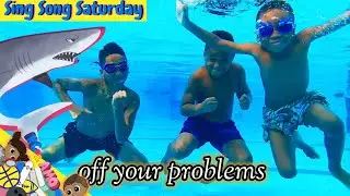 Children Solution Song 🎶Find a Solution🎶(OFFICIAL VIDEO)