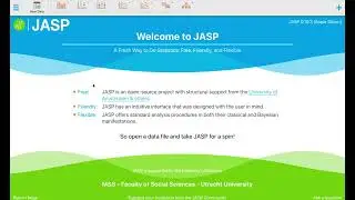 Bài 6: Phân tích phương sai (ANOVA) với Excel và JASP