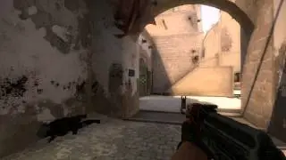 CS:GO Motivated to clutch