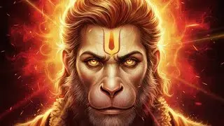 श्री हनुमान जी की अपार कृपा 🙏 | Powerful Hanuman Bhakti Video
