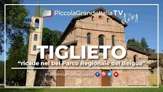 Tiglieto - Piccola Grande Italia