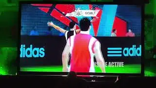 FIFA Street On PS3 - Graphically Impressive S02 Part 183