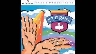Dennis Jernigan- Nobody Fills My Heart Like Jesus (Medley) (HeartCry)