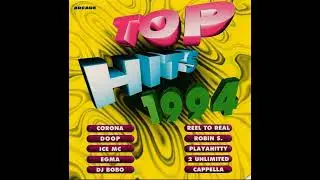 16  - Dolce Vita -  I. O. U.  (Radio edit)