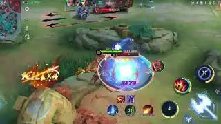 Harley best moments gameplay 🔥🔥🔥.