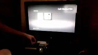 How to hotswap on xbox 360