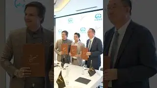 Компания BNW Developments ускоряет установление партнерских отношений в строительстве с Китайской...