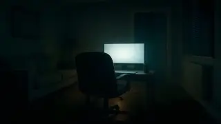 Run. Hide. Die. | The Official BaxBearGaming Horror Channel Trailer