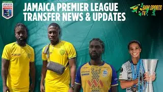 Anderson & Airbourne leave Bankrupt Club | Auvray Join MLS Next Pro Club | Murray Back at Waterhouse