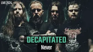 Decapitated - 