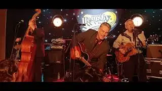 Jake Calypso and His Red Hot, Hemsby Rock n Roll Weekender #70 2025