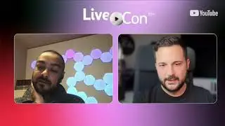 Introduction to 24/7 Streaming - Upstream @ LiveCon 2024