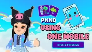 GET INVITE FRIENDS REWARD USING ONE MOBILE💯🤩🤩|SUBSCRIBE|