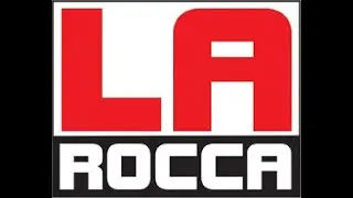 MEGAMIX Vol. 5 (LA ROCCA CLUB)