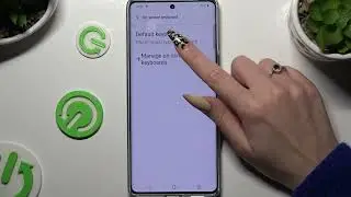 VIVO V30 &ndash; Jak włączyć pasek sugestii (Suggestion Strip) w Gboard