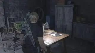 🔴 Live Resident Evil 4  Chapter 15 | Hindi commentary| MBVerse