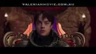 VALERIAN - Teaser 30