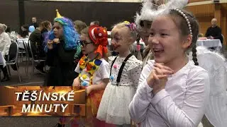 IFKTV - Těšínské minuty - 27.1.2026