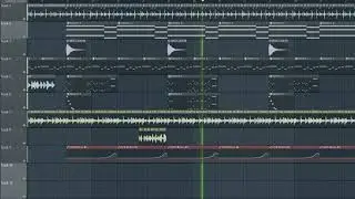 Sonic CD Boss Theme Remade in FL Studio