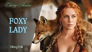 The Fox of Fire | Viking Drinking & Battle Song