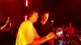 Andrew H B2B Ogmaz - Closing One Carnival Place (Argy Medell&iacute;n)