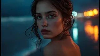 ONE MORE BREATH | Late Night Melodic Deep House | Night Drive Vibes