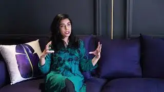 Amreli Steels Head Office - Architect Interview