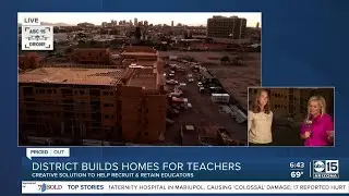 What's needed to bring more affordable housing into cities