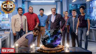 दूसरे ग्रह का पत्थर? Dr. Salunke की जांच ने सबको हैरान कर दिया 😱 | Mysterious Case