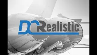 DCRealistic for DCS in Action