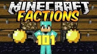 Faction 101: Episode 1 - TNT Mining