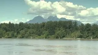 Derby Reach Regional Park Profile