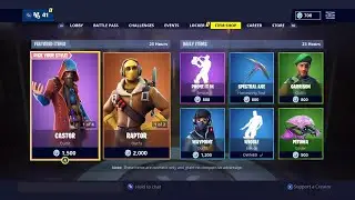 FORTNITE ITEM SHOP JANUARY 15 - FORTNITE NEW SKINS UPDATE (NEW FORTNITE BATTLE ROYALE DAILY ITEMS)