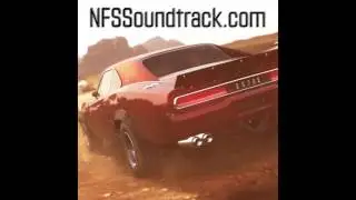 Michele Balduzzi - Gold Line (The Crew OST)