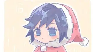 Un amor navideño (One shorts) Especial de navidad antes de que me olvidé xd