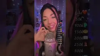 Full Girl ASMR tiktok live 14/12/25 ⚠️No Ads⚠️
