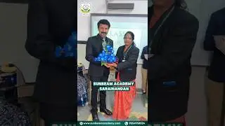 The CCA Maths Quiz at Sunbeam Academy Sarainandan #sunbeamacademy #ccamathsquiz #quiz #studentpower