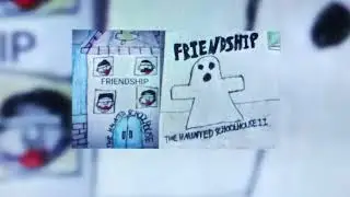 Friendship- Tucker Turtle (With Tom McGurk)