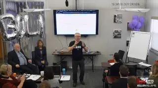 Keller Williams Tech Update - January 8th 2019