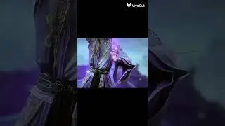 Apotheosis Season 3: Luo Zheng&rsquo;s Godly Blue Flame Transformation! 🔥|BaiLianChengShenEpisode 109Edit