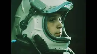 Soviet manned mission to Mars