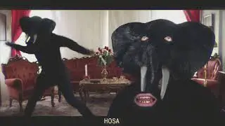 BlazRoca - Slaki Babarinn ásamt Agli Ólafs