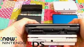 New 3DS XL 15 Hour Mugen Battery - Unboxed, Fitted & Group Tested
