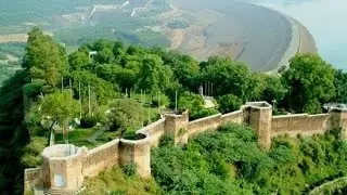 Azad Kashmir, Mirpur Travel Best Documentary 2016