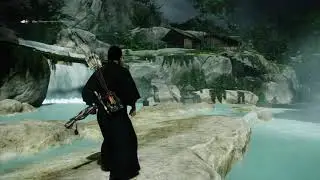 Ghost of Tsushima My first platinum